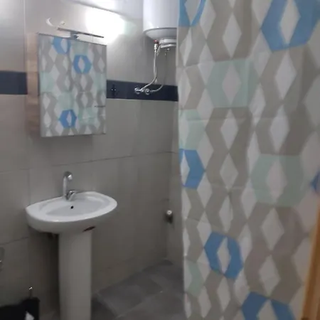 G M 2 Rooms Kentro In The Heart Of The City Larissa Extérieur photo