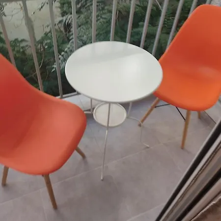 G M 2 Rooms Kentro In The Heart Of The City Larissa Extérieur photo