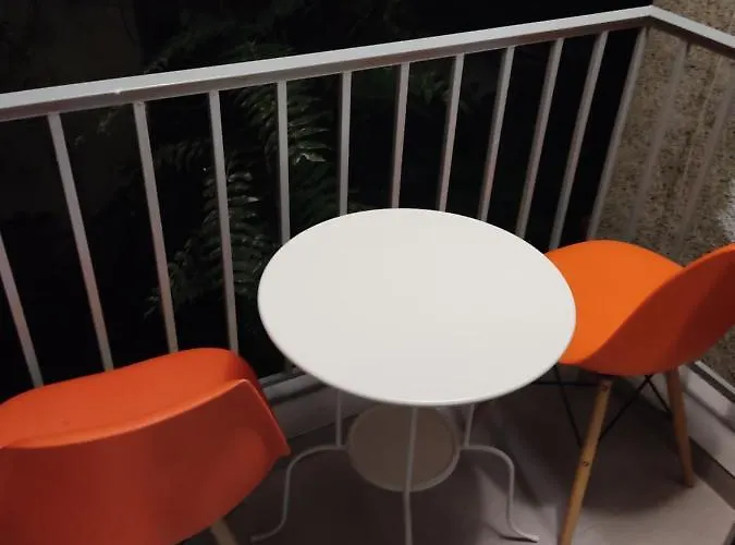 G M 2 Rooms Kentro In The Heart Of The City