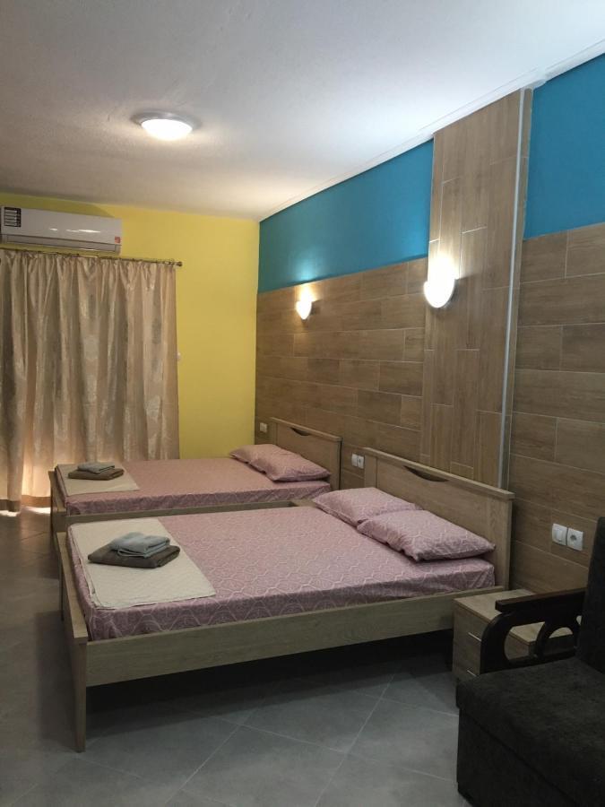 G M 2 Kentro In The Heart Of The