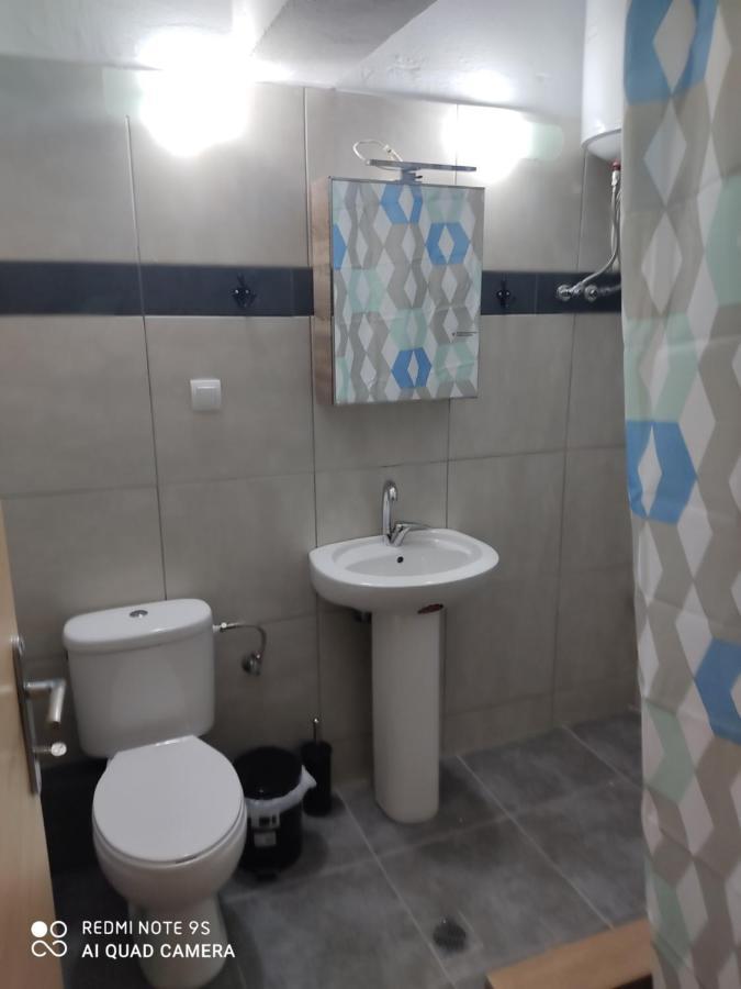 Appartement G M 2 Kentro In The Heart Of The *
