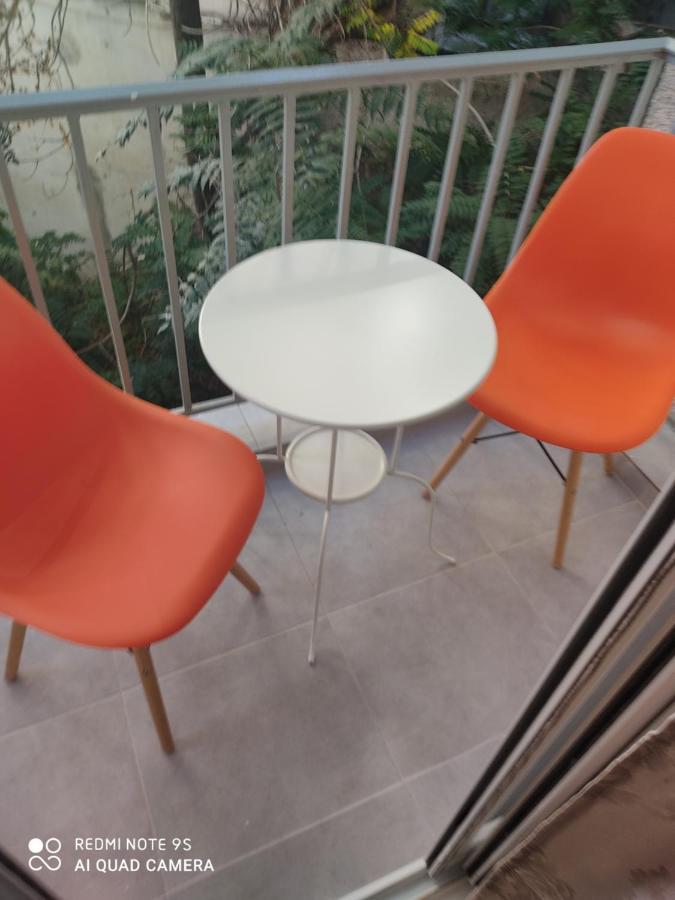 G M 2 Kentro In The Heart Of The Appartement