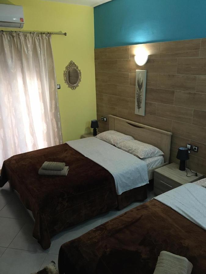 Appartement G M 2 Kentro In The Heart Of The *