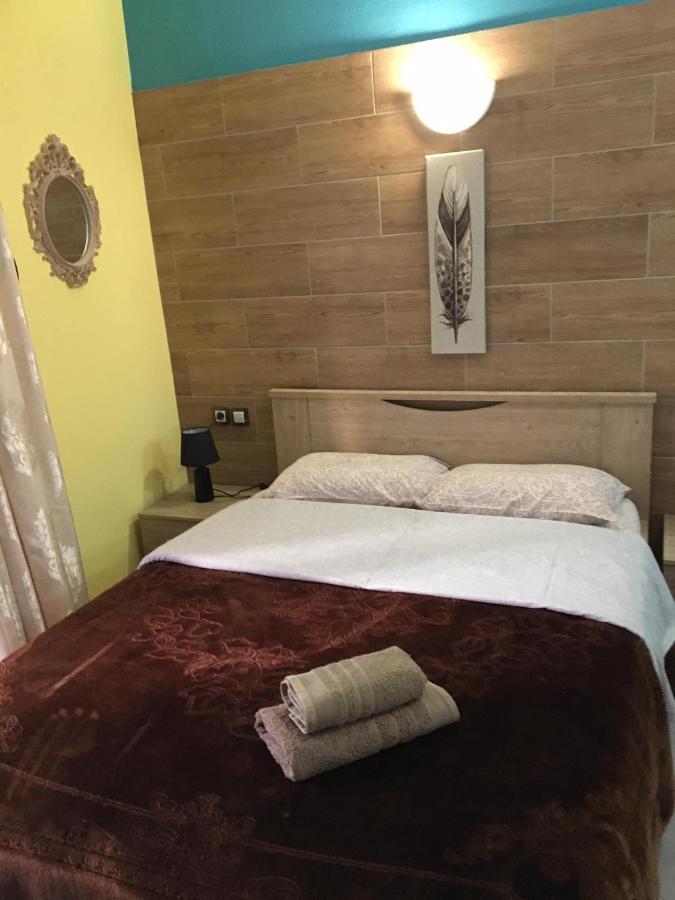 G M 2 Kentro In The Heart Of The Appartement