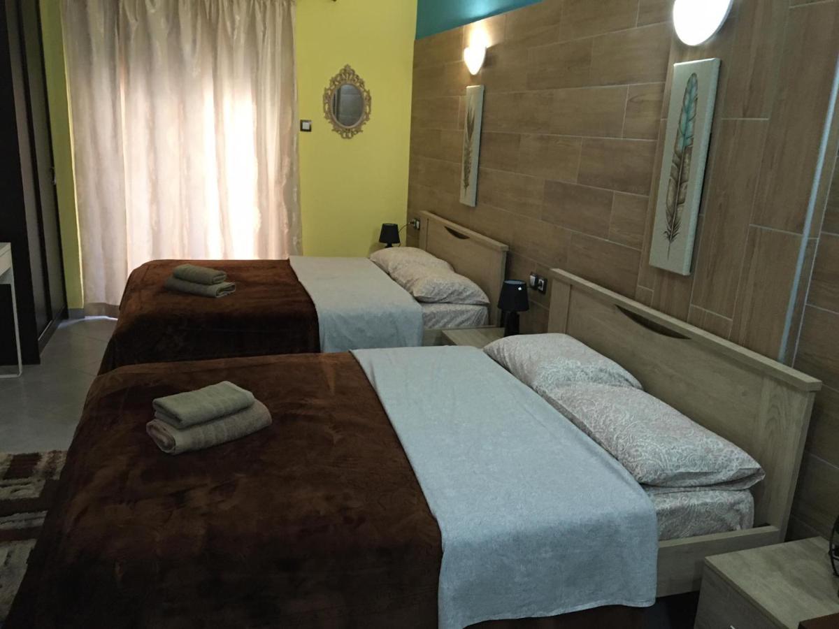 Appartement G M 2 Kentro In The Heart Of The *